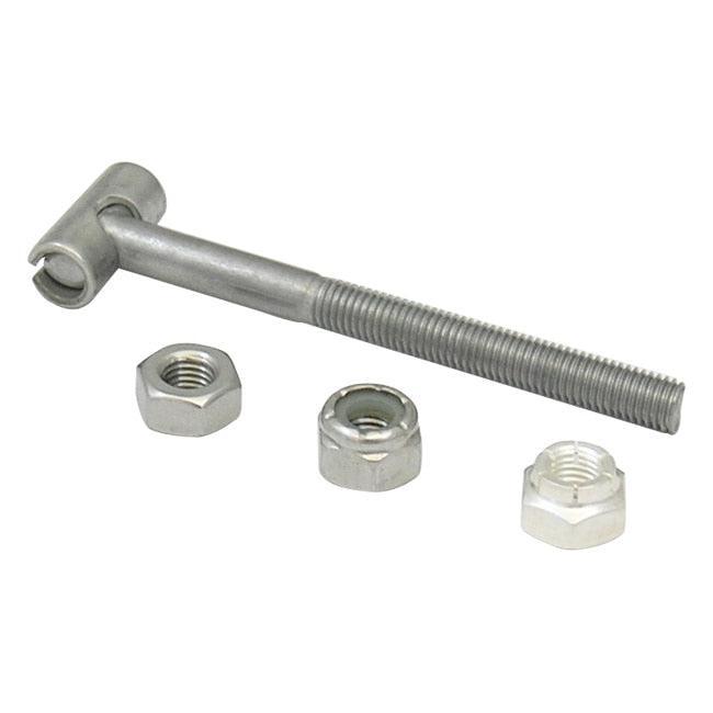 Verocious Motorsports V-Band Repair Kit, Standard - 1/4"-28 Thread