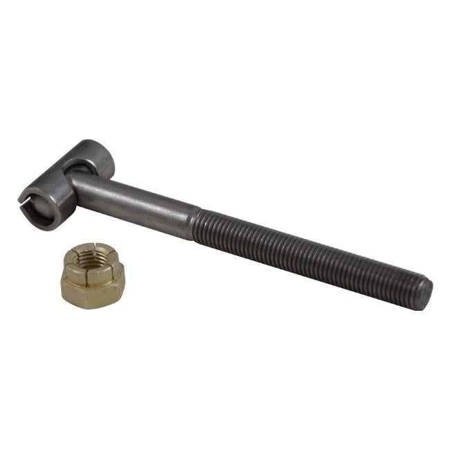Verocious Motorsports V-Band Repair Kits - 5/16-24 Kit (Premium)