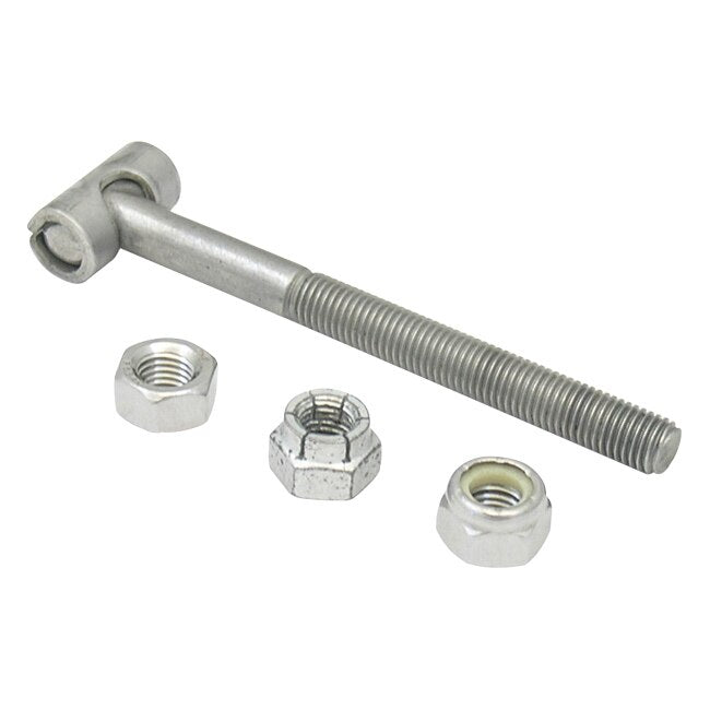 Verocious Motorsports V-Band Repair Kit, Standard - 5/16"-24 Thread