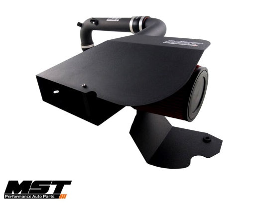 VW Golf MK5 GTI Intake System