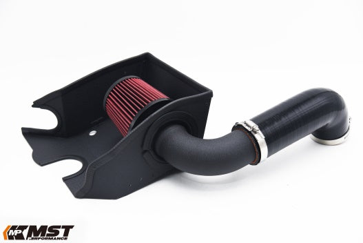 VW Golf MK7 1.4TSI Intake System