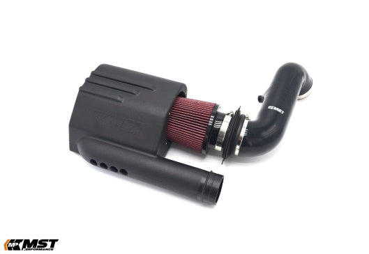 VW Golf MK7 1.4TSI Intake System (Closed Pod)
