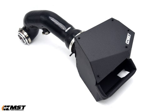 VW Golf MK8 R Intake System + Inlet Kit