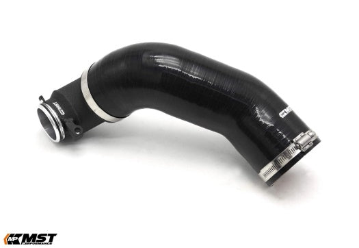 VW Golf MK8 GTI EA888 High Flow 3" Turbo Inlet Kit