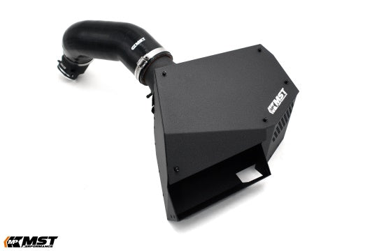 VW Golf MK8 GTI EA888 EVO 4 245hp Intake System