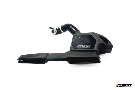 VW Golf MK7/7.5 GTI/R Intake System (for stock turbo)