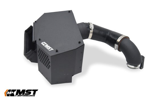 VW Polo MK6 GTI 2.0T Intake System + Inlet Kit