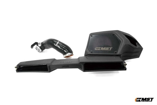 VW Polo MK6 GTI 2.0T Intake System + Inlet Kit