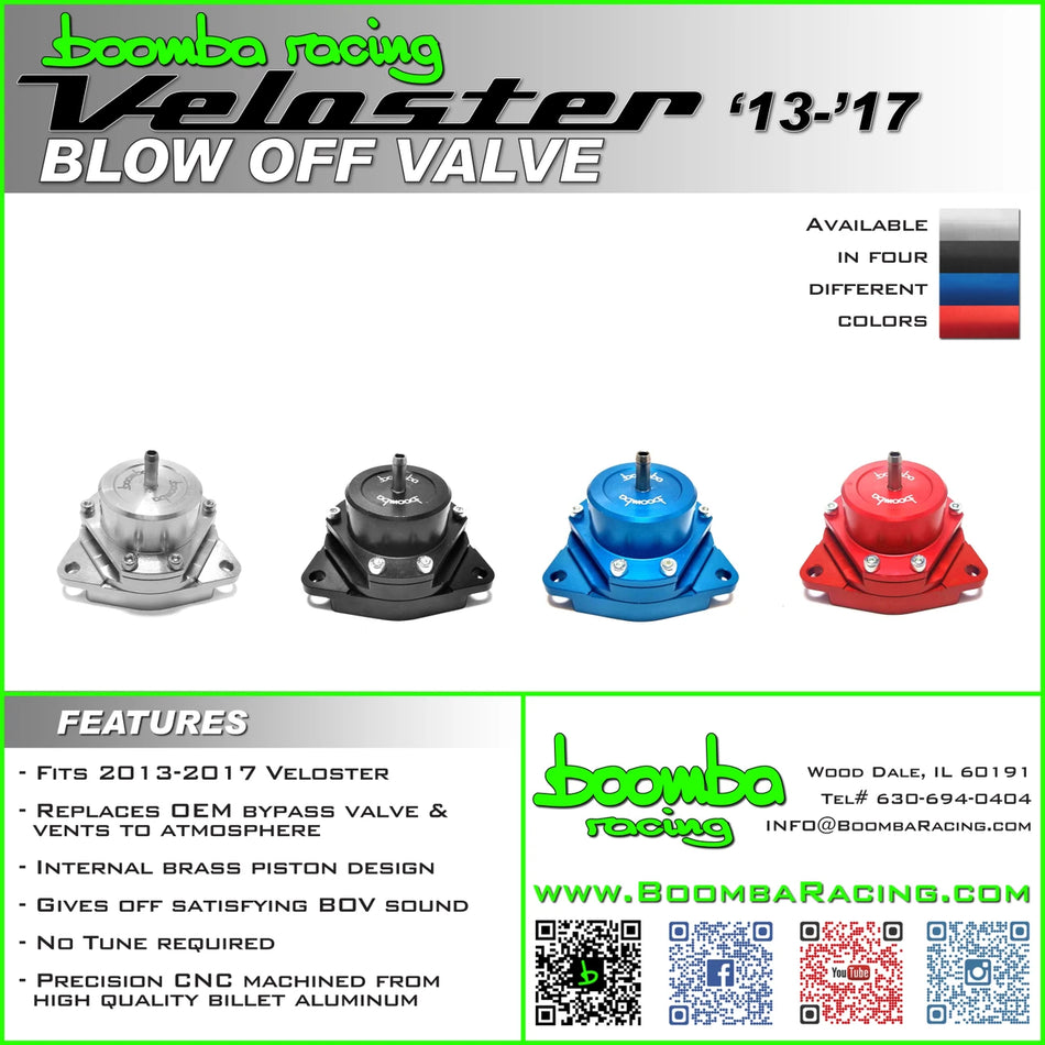 VELOSTER TURBO/FORTE KOUP GT BOV