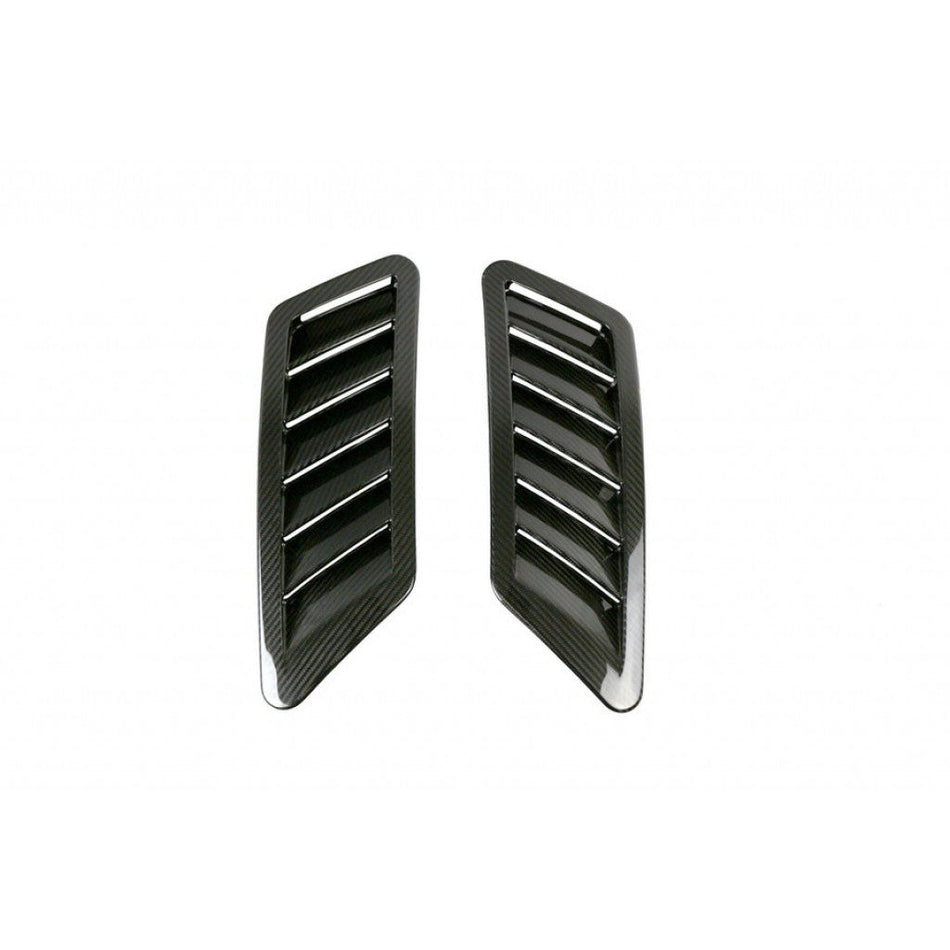 Toyota Supra A90 91 Fender Vents 2020 2022