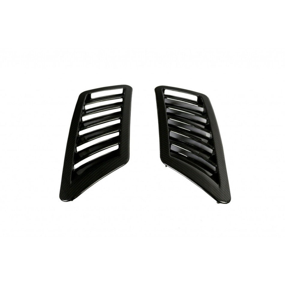 Toyota Supra A90 91 Fender Vents 2020 2022