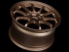 Volk Racing CE28N Plus Wheels - Matte Gunbronze - 18x9.5 / +38