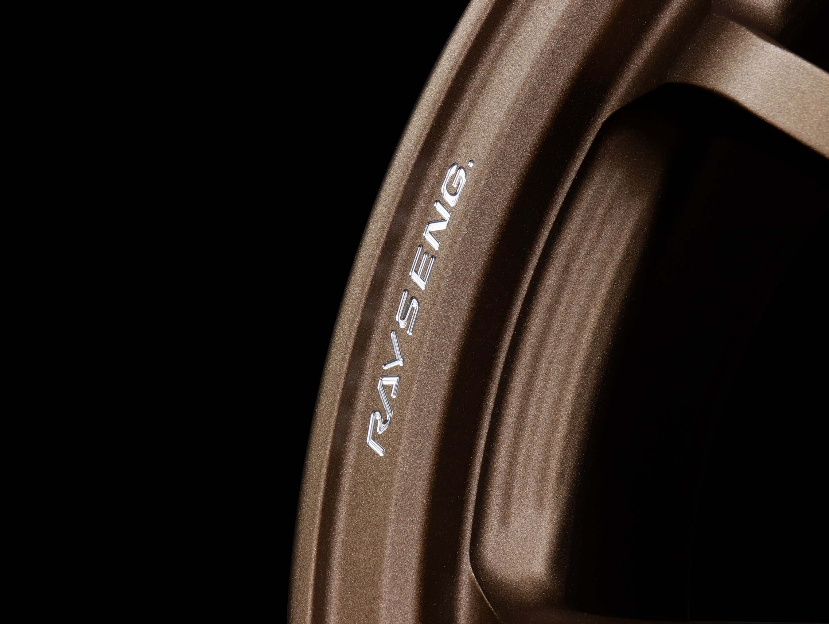 Volk Racing CE28N Plus Wheels - Matte Gunbronze - 18x9.5 / +38