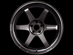 Volk Racing TE37 Ultra M-Spec Wheels - Diamond Black / 19x9.5 / 5x114