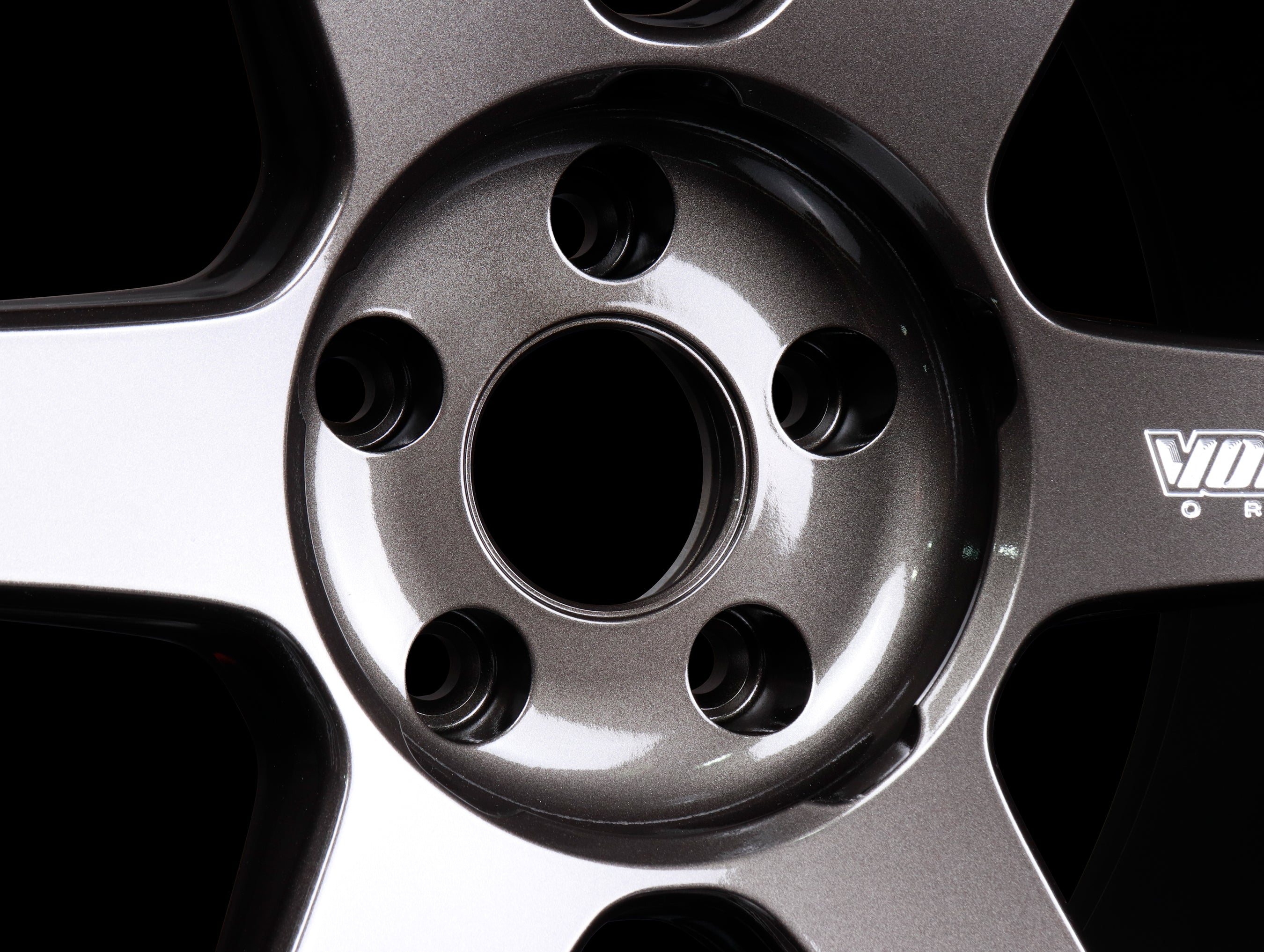 Volk Racing TE37 Ultra M-Spec Wheels - Diamond Black / 20x11