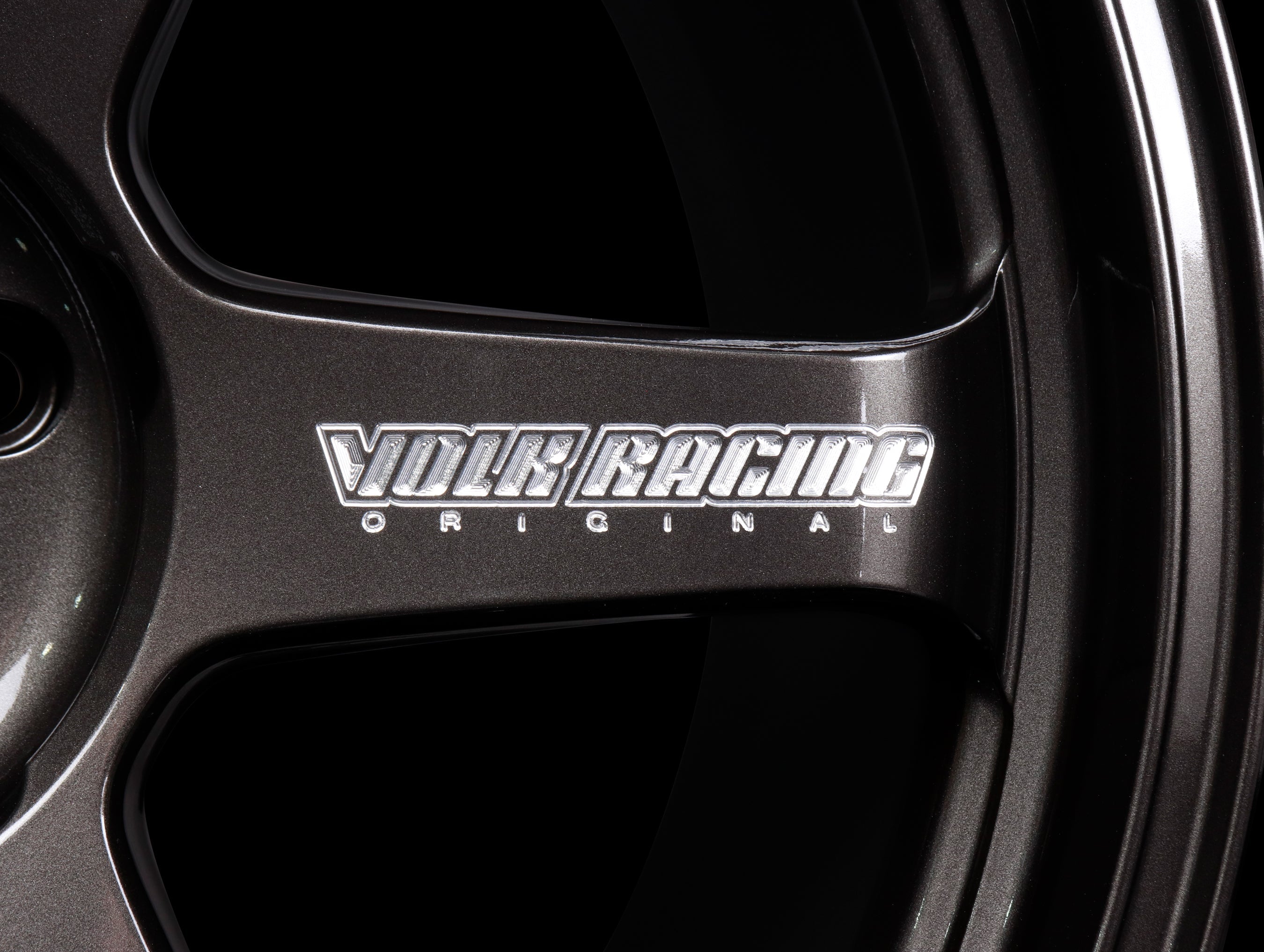 Volk Racing TE37 Ultra M-Spec Wheels - Diamond Black / 19x9.5 / 5x114