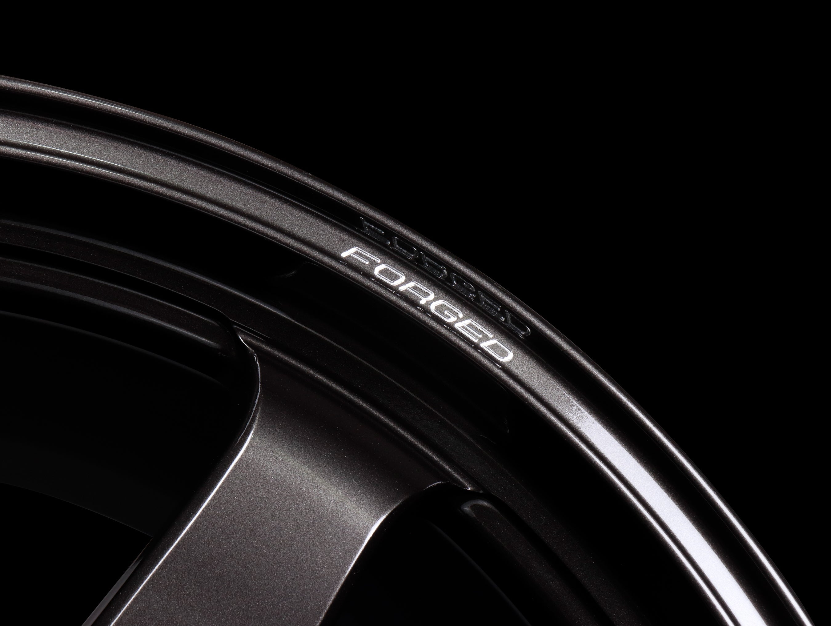 Volk Racing TE37 Ultra M-Spec Wheels - Diamond Black / 19x10.5 / 5x114