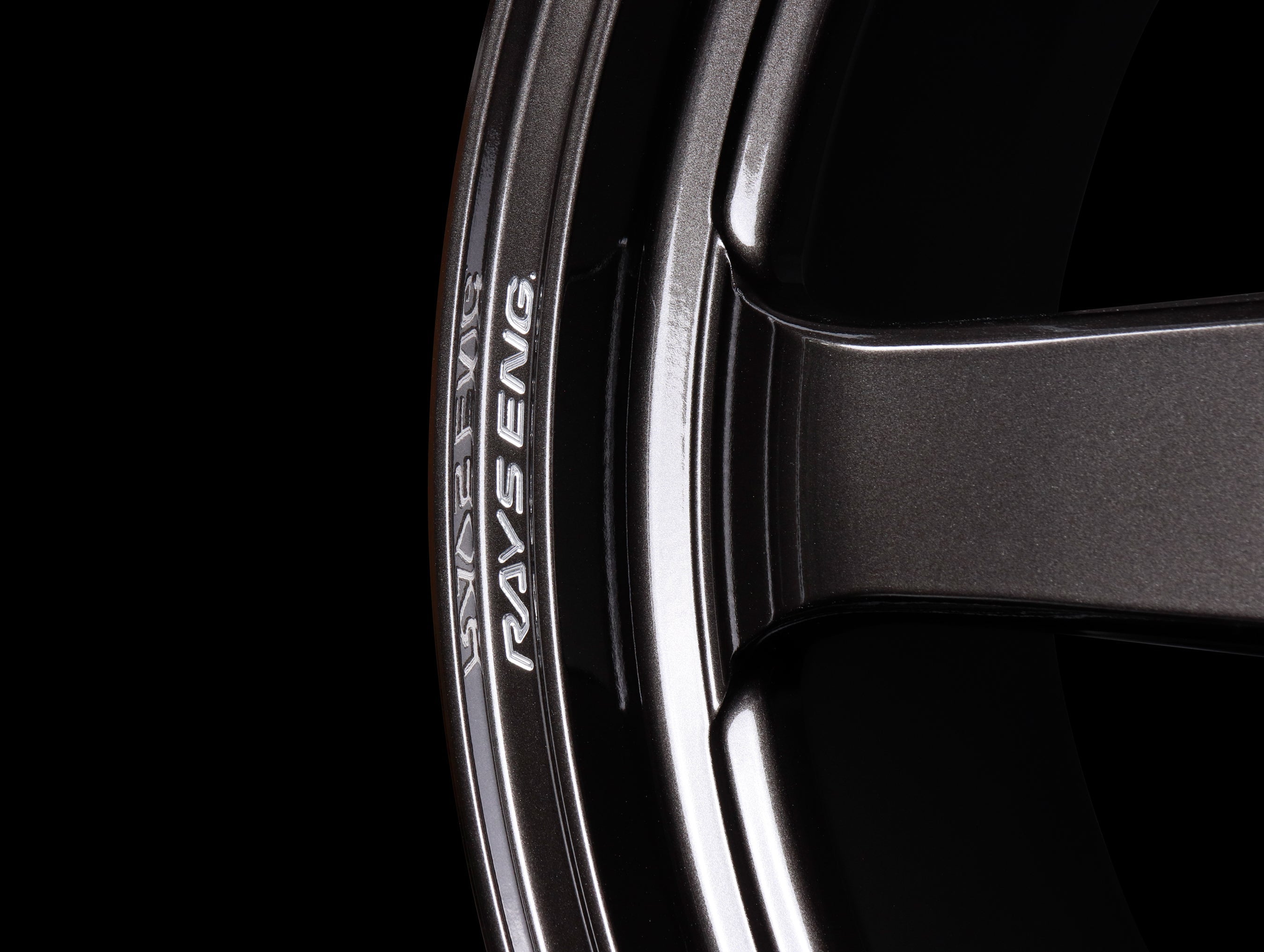Volk Racing TE37 Ultra M-Spec Wheels - Diamond Black / 19x9.5 / 5x114