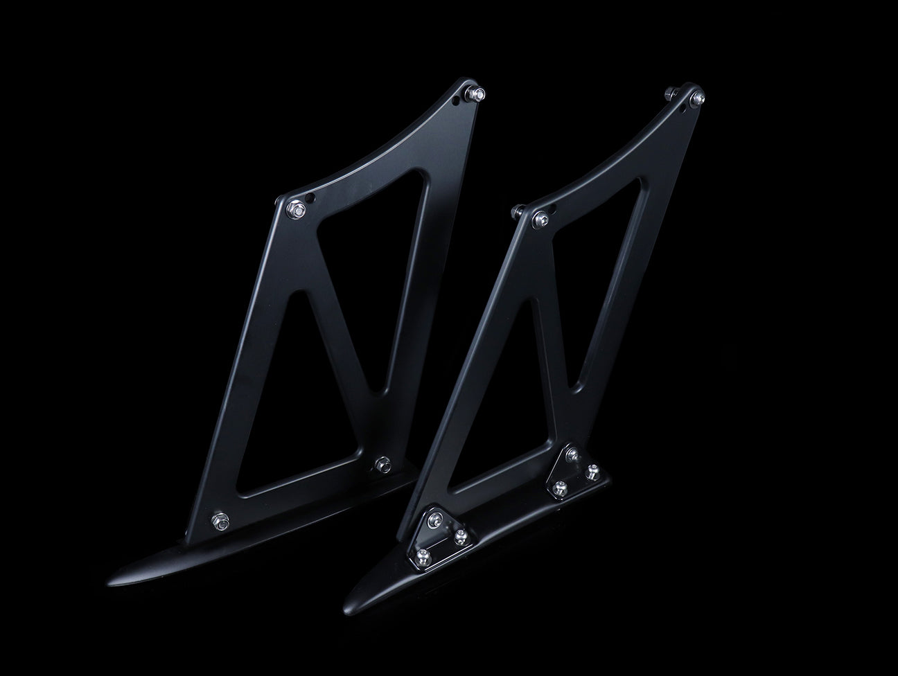 Voltex 1700mm GT Wing Type-2 1700mm - 00-09 S2000.