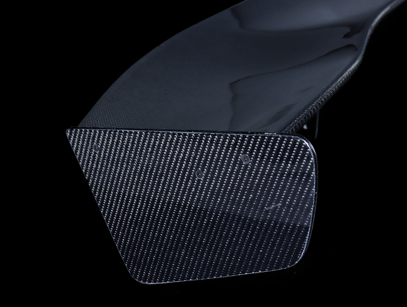 Voltex 1700mm GT Wing Type-2 1700mm - 00-09 S2000.
