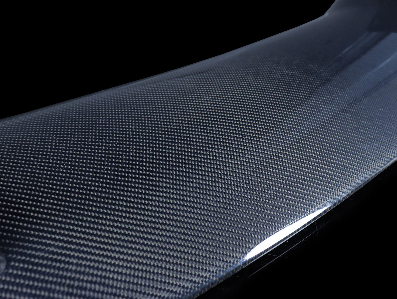 Voltex 1700mm GT Wing Type-2 1700mm - 00-09 S2000.
