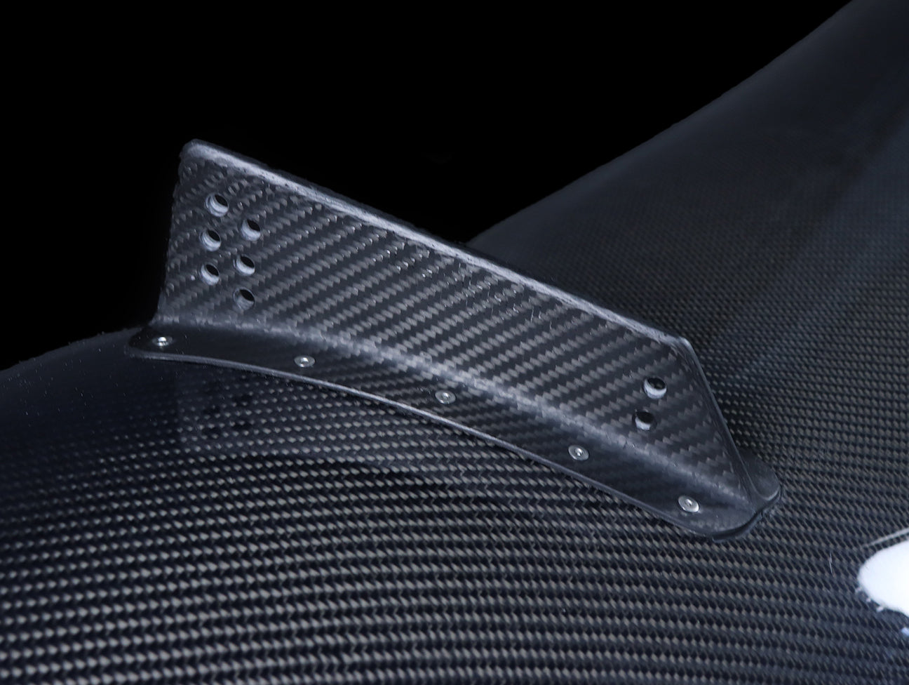 Voltex 1700mm GT Wing Type-2 1700mm - 00-09 S2000.