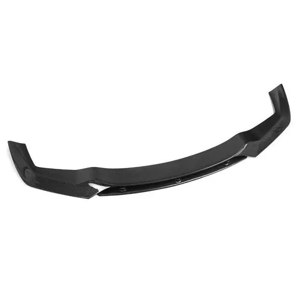 Vorsteiner Carbon Fiber Front Lip - BMW F87 M2 Competition.