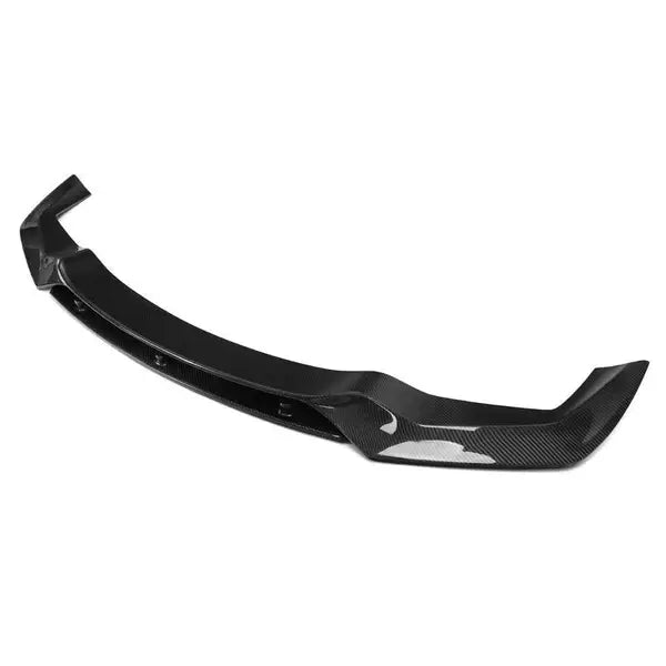 Vorsteiner Carbon Fiber Front Lip - BMW F87 M2 Competition.