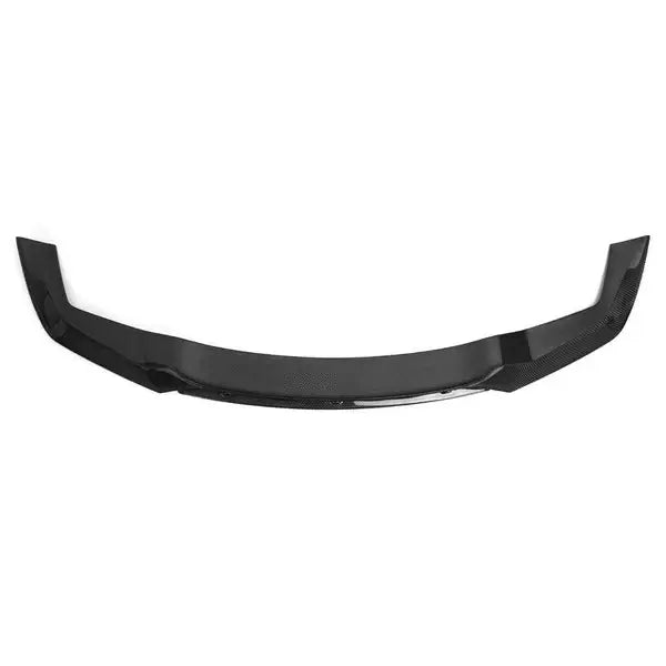 Vorsteiner Carbon Fiber Front Lip - BMW F87 M2 Competition.