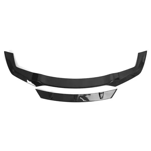 Vorsteiner Carbon Fiber Front Lip - BMW F87 M2 Competition.