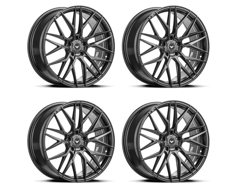 Vorsteiner Audi RS6 | RS7 V-FF 107 Wheel Set 22x10.5.