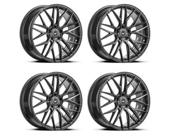 Vorsteiner Audi RS6 | RS7 V-FF 107 Wheel Set 22x10.5.