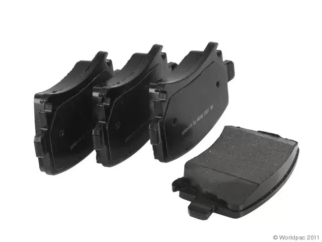 PBR Disc Brake Pad Rear.