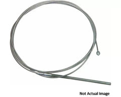 Wagner Brake Parking Brake Cable Rear.