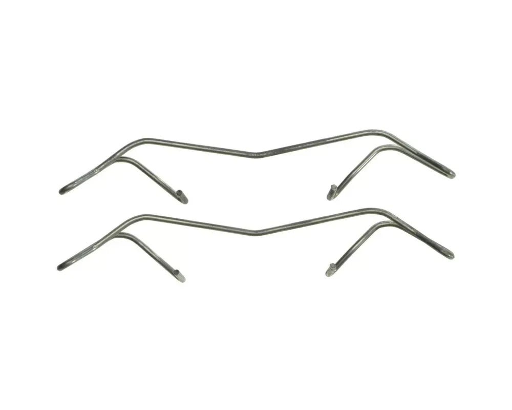 Wagner Brake Disc Brake Hardware Kit Front.