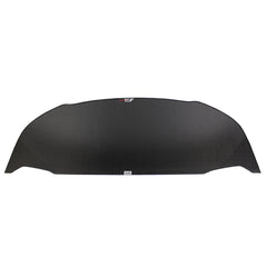 Subaru Impreza WRX/STI Carbon Fiber Wind Splitter w/ Rods 2011-2014
