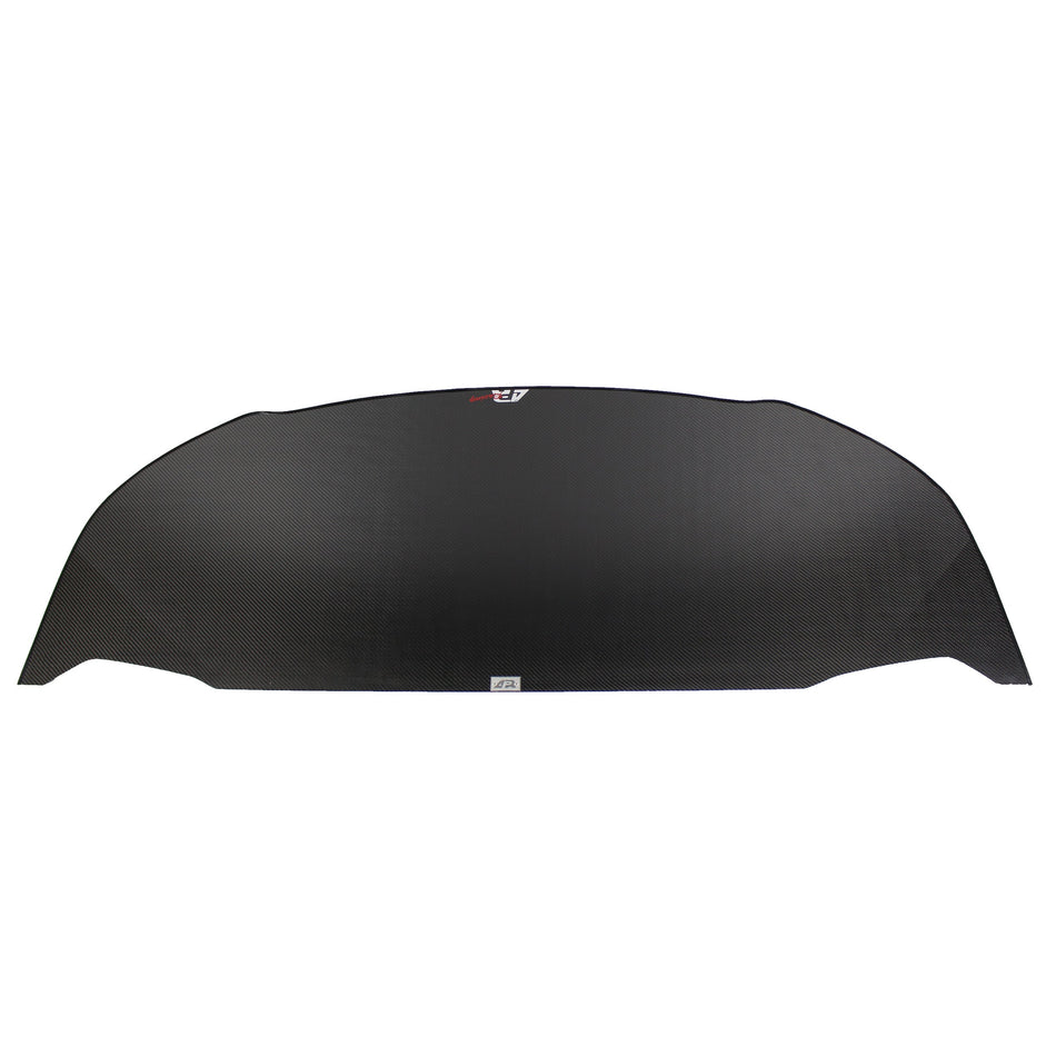 APR Performace Carbon Fiber Wind Splitter With Rods Subaru Impreza Wrx Sti 2011 2014