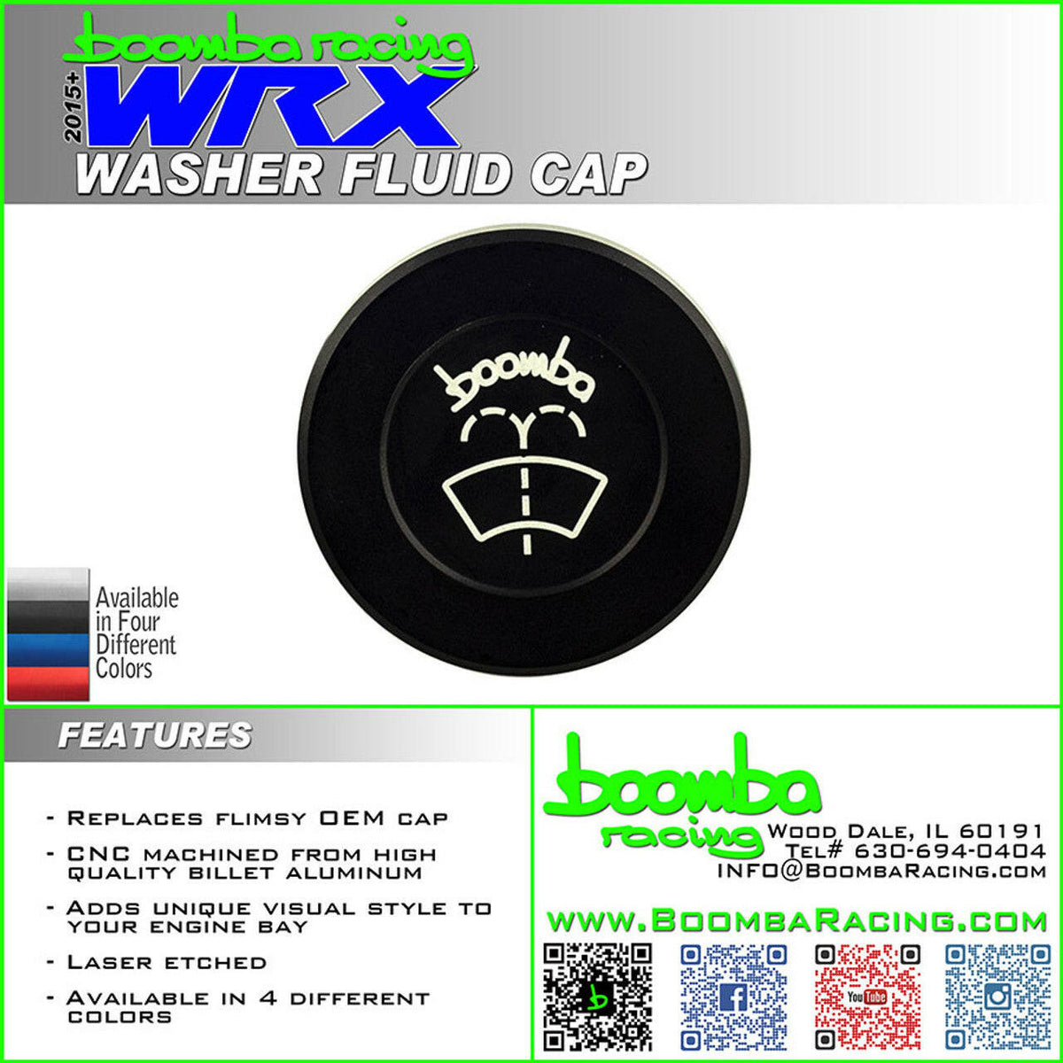 WRX15+ WINDSHIELD WASHER CAP.