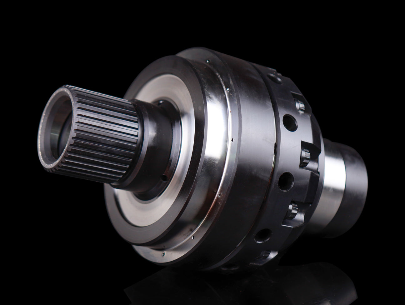 Wavetrac LSD Front Differential - Mitsubishi Evo VIII | IX