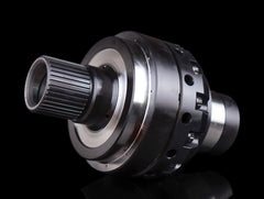 Wavetrac LSD Front Differential - Mitsubishi Evo VIII | IX