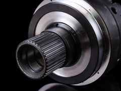 Wavetrac LSD Front Differential - Mitsubishi Evo VIII | IX