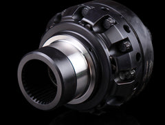Wavetrac LSD Front Differential - Mitsubishi Evo VIII | IX