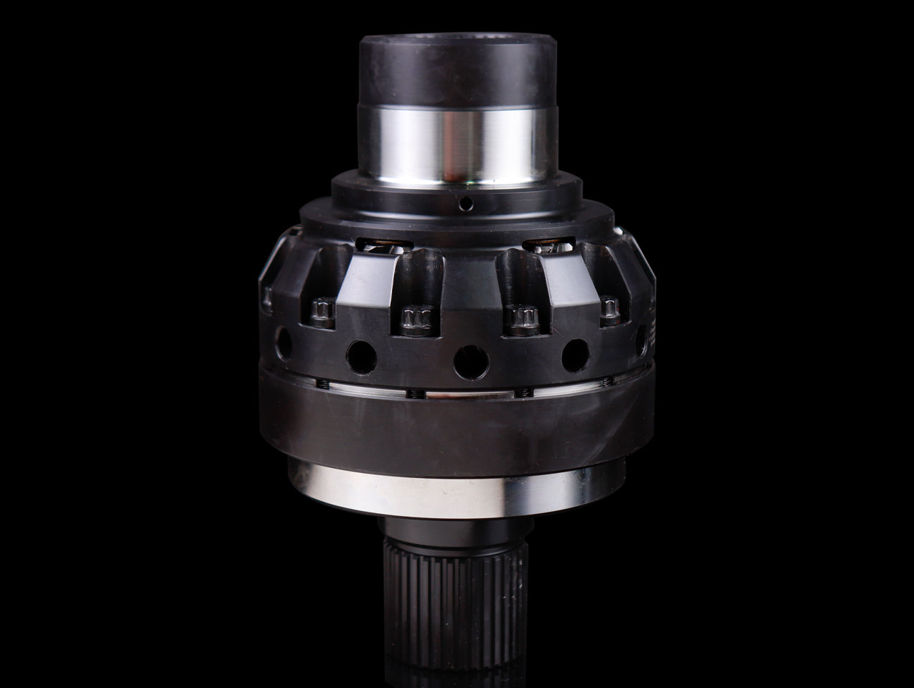 Wavetrac LSD Front Differential - Mitsubishi Evo VIII | IX