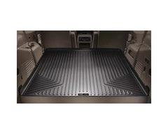 Husky Liners Trunk Liner Black for 10-14 Ford Mustang Coupe 43031