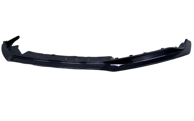 GT Carbon Fiber Front Lip - Audi R8 2019-2023.