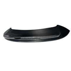 Dry Carbon Fiber Trunk Rear Spoiler - Porsche 911 992 Carrera.