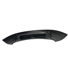 Dry Carbon Fiber Trunk Rear Spoiler - Porsche 911 992 Carrera.