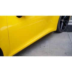 Full GT3 Conversion Kit Carbon Fiber - Porsche 992 Carrera 4S/S.