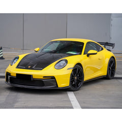 Full GT3 Conversion Kit Carbon Fiber - Porsche 992 Carrera 4S/S.