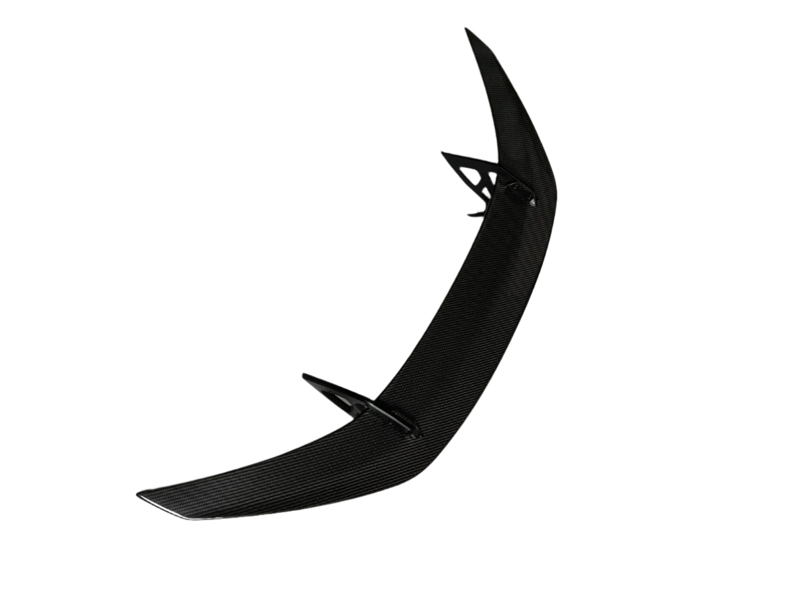 AD Style Carbon Fiber Wing - BMW G80 M3 & BMW G82.